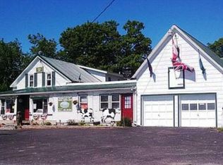 3074 Jersey St, Panton, VT 05491