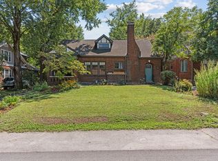 1405 Clayton Ave, Nashville, TN 37212