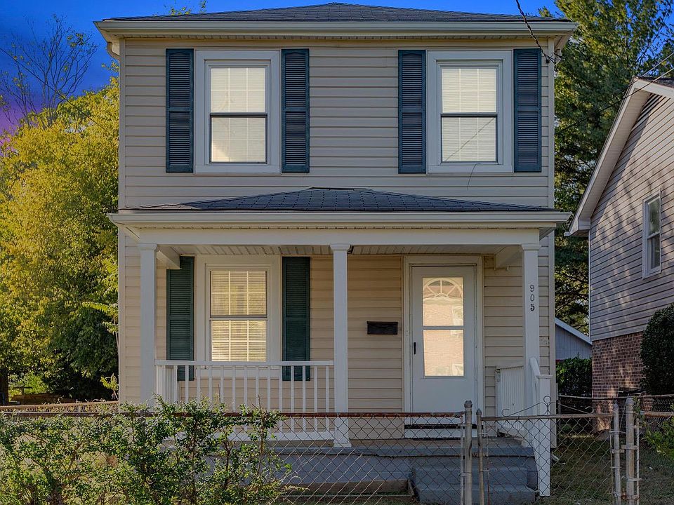 1st image of 905 Myrick St