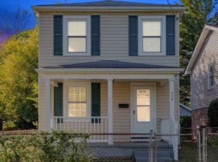 905 Myrick St, Fredericksburg, VA 22401