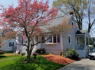 35 Jordan St, Beverly, MA 01915