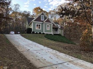 212 Candler Ln #6, Dawsonville, GA 30534