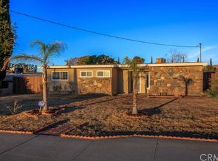 1081 N Alessandro Rd, Banning, CA 92220