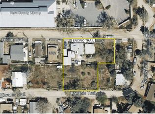 3724 Encino Trl, Frazier Park, CA 93225