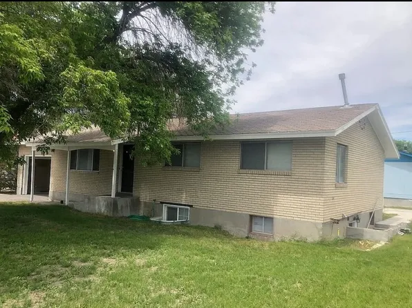 210 W 2 N Unit 1, Rexburg, ID 83440
