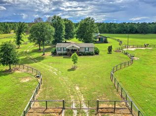 1178 Weeks Rd, Williston, SC 29853