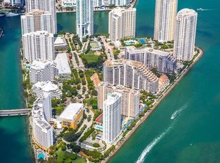 770 Claughton Island Dr APT 602, Miami, FL 33131