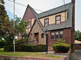 246 Devoe Ave, Yonkers, NY 10705