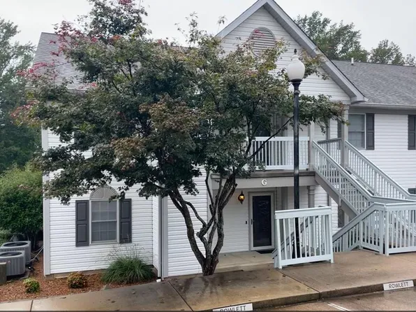 65 Pleasant Ln #G-3, Springville, TN 38256