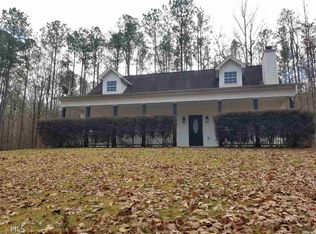 169 Friar Tuck Cir, Covington, GA 30014