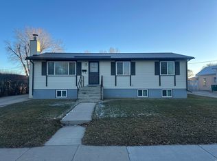 131 W 400 S, Vernal, UT 84078