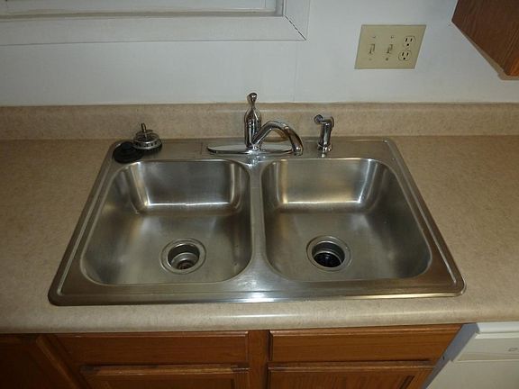 Kitchen-Sinks