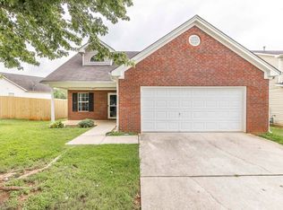 150 Madison Ave, Jackson, GA 30233