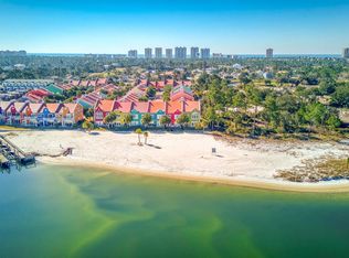 13909 Del Rio Dr, Perdido Key, FL 32507