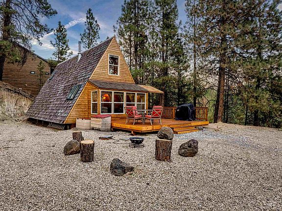 2nd image of 60 Wilderness Ranch Rd