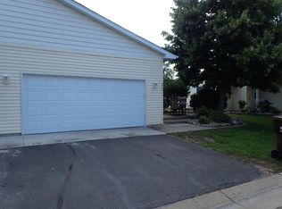 810 Ivy Ridge Ln, Buffalo, MN 55313