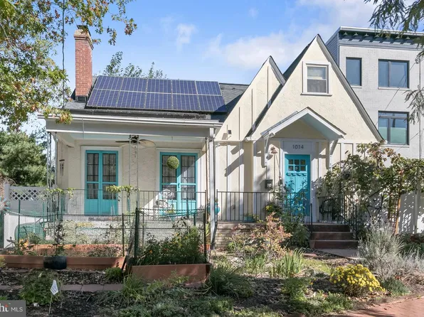 1014 Perry St NE, Washington, DC 20017