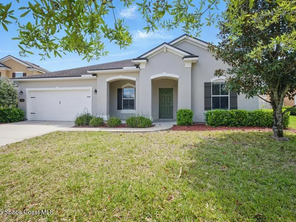 2246 Club Lake Dr, Orange Park, FL 32065