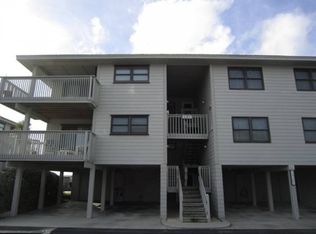 2307 N Lumina Avenue Ext UNIT B, Wrightsville Beach, NC 28480