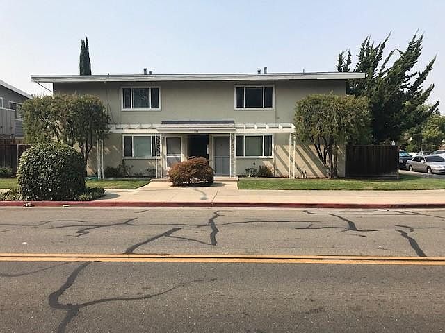 1st image of 599 W Sunnyoaks Ave #D