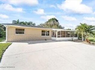 712 Sara Jane Ln, Merritt Island, FL 32952