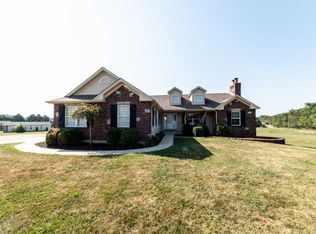 17000 Boone And Crockett Ct, Wright City, MO 63390