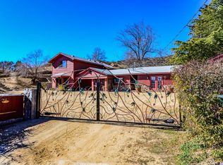 40523 90th St W, Palmdale, CA 93551