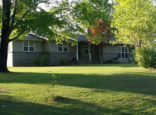 5850 County Road 813, Cullman, AL 35057