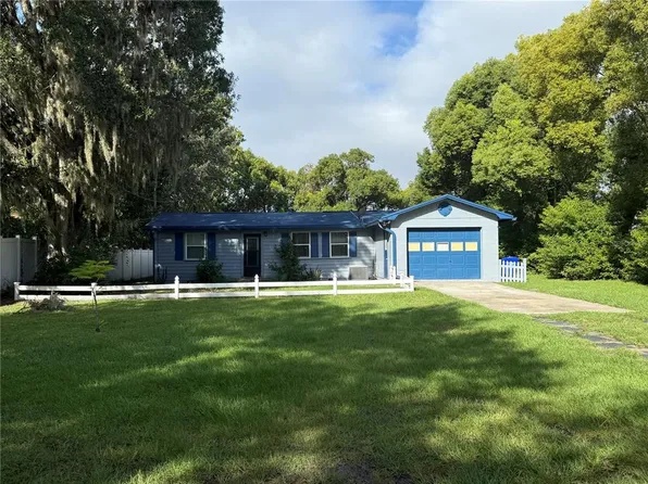 810 S Thacker Ave, Kissimmee, FL 34741