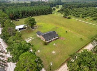 1821 Kellers Rd, Blackshear, GA 31516
