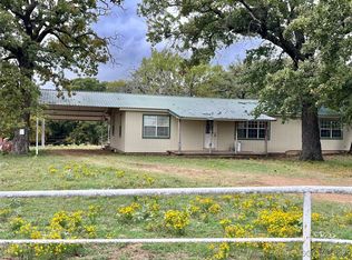 4783 Enos Rd, Kingston, OK 73439