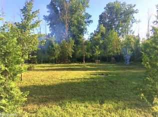 4355 Norman Rd, Burtchville, MI 48059