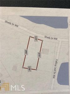 4430 Shady Dr NW, Lilburn, GA, 30047