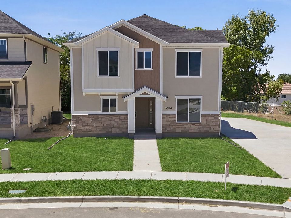 1st image of 5762 S Tripp Ln W Lot 1
