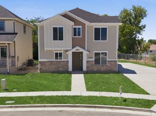 5762 S Tripp Ln W Lot 1, Salt Lake City, UT 84123