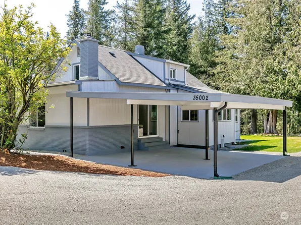 35002 SE 254th Street, Ravensdale, WA 98051