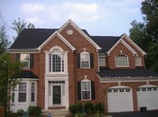 13015 Lashmere Ct, Woodbridge, VA 22192