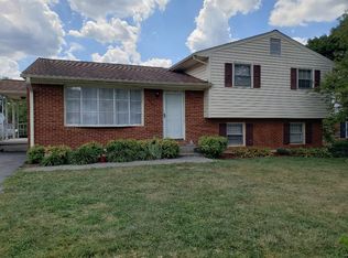 4962 Lantern St, Roanoke, VA 24019