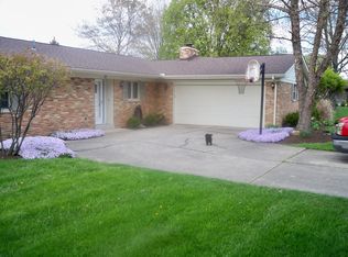 10 Temple Dr, Xenia, OH 45385