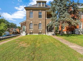 3831 S Grand Blvd, Saint Louis, MO