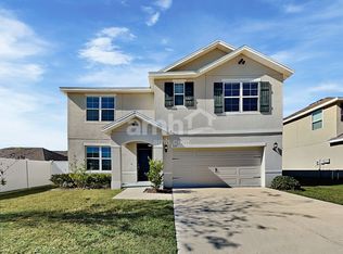 3109 Apostle Iris Way, Plant City, FL 33566