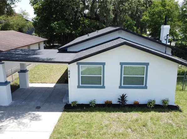 624 W Myrtle St, Lakeland, FL 33815