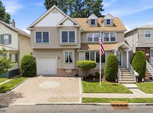 99 Morgan Pl, North Arlington Boro, NJ 07031