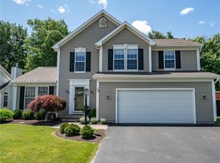 76 Princeton Ln, Fairport, NY 14450