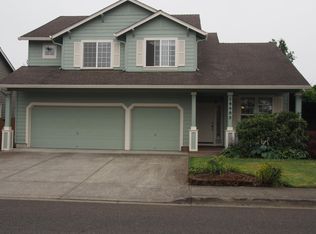 19403 SE 9th Cir, Camas, WA 98607