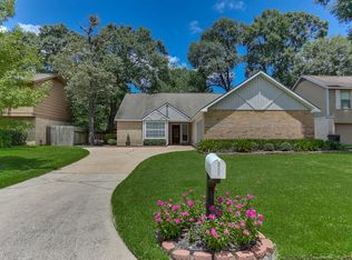 3622 Rolling Forest Dr, Spring, TX 77388
