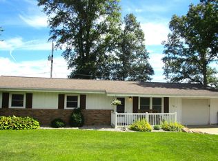 3855 N Salem Rd, Decatur, IN 46733