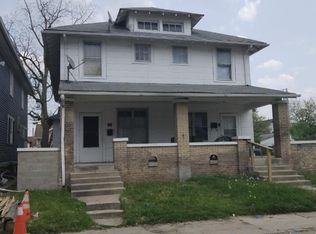 215 N Gray St, Indianapolis, IN