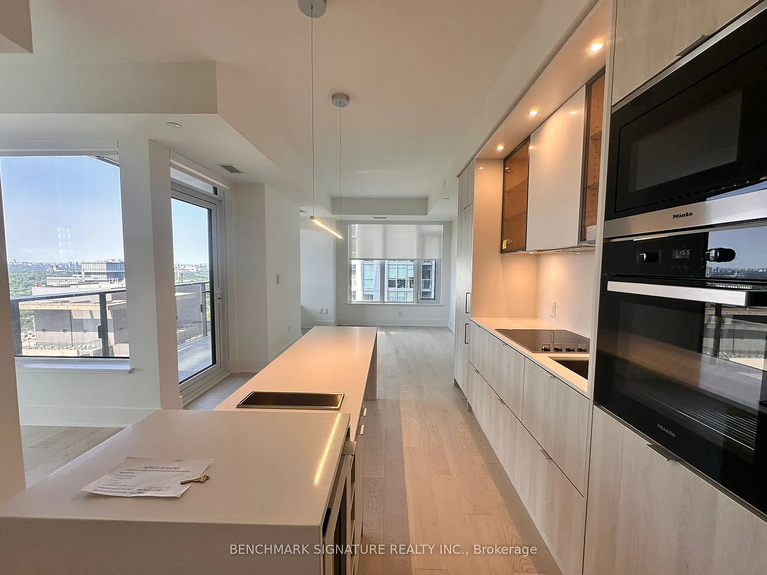2 bed, $4,600 — Photo 2