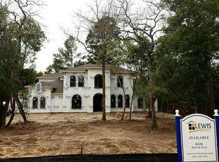 4426 Silver Jade Dr, Spring, TX 77386